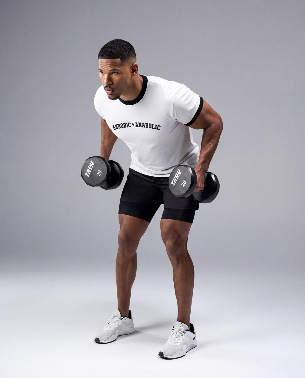 Aerobic Shirt