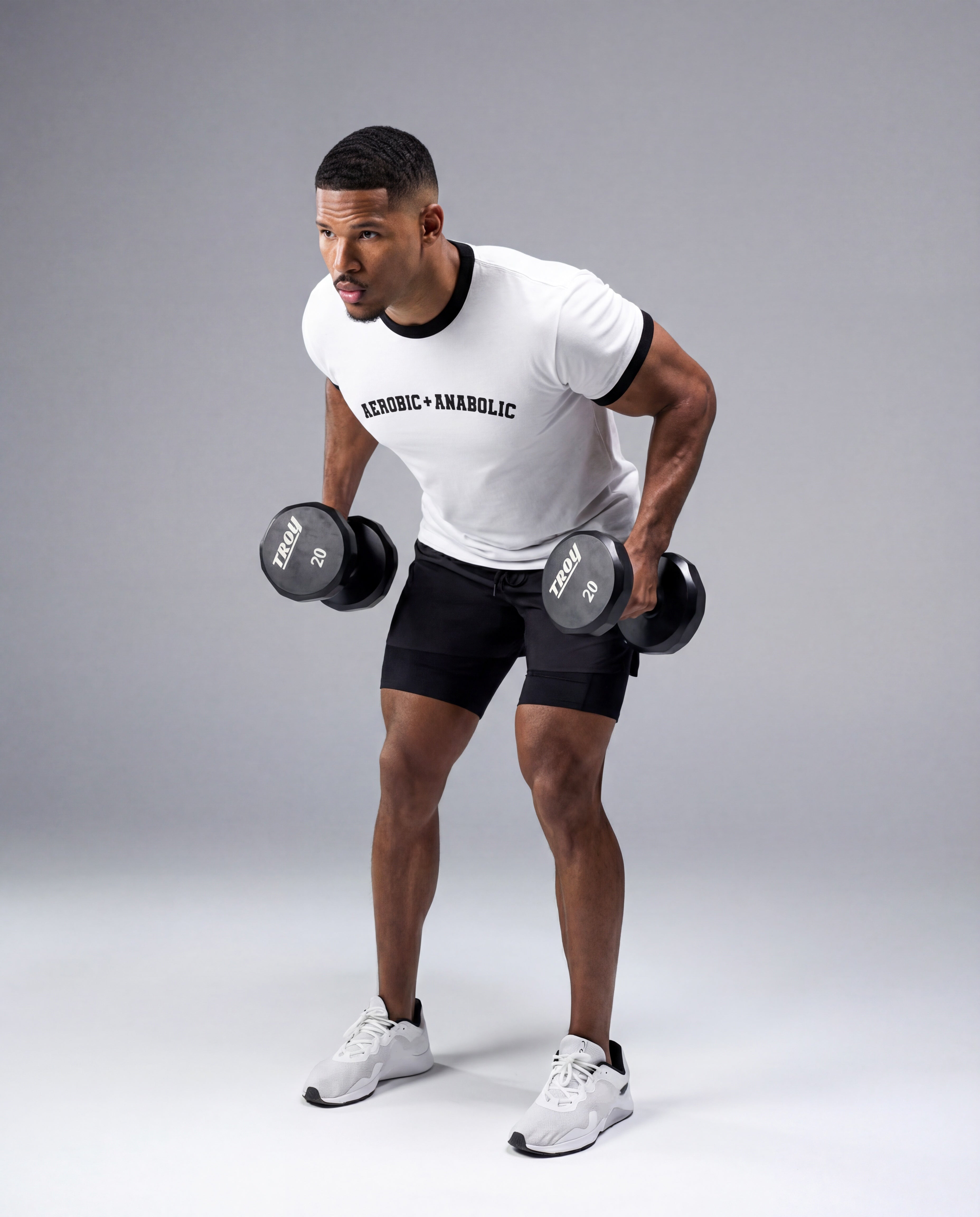 Aerobic Shirt