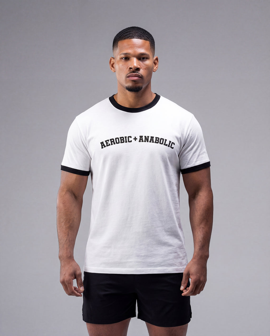 Aerobic Shirt