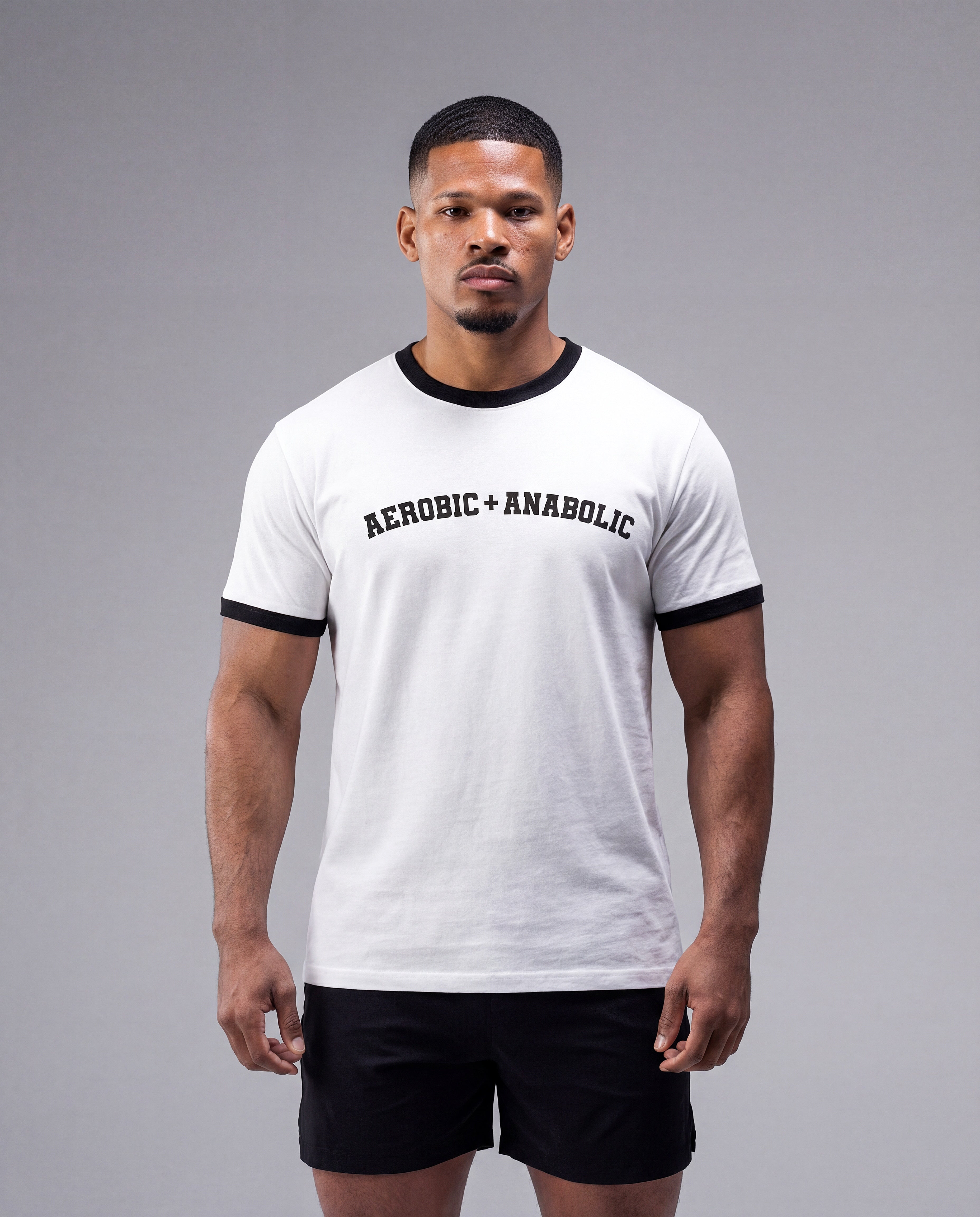 Aerobic Shirt