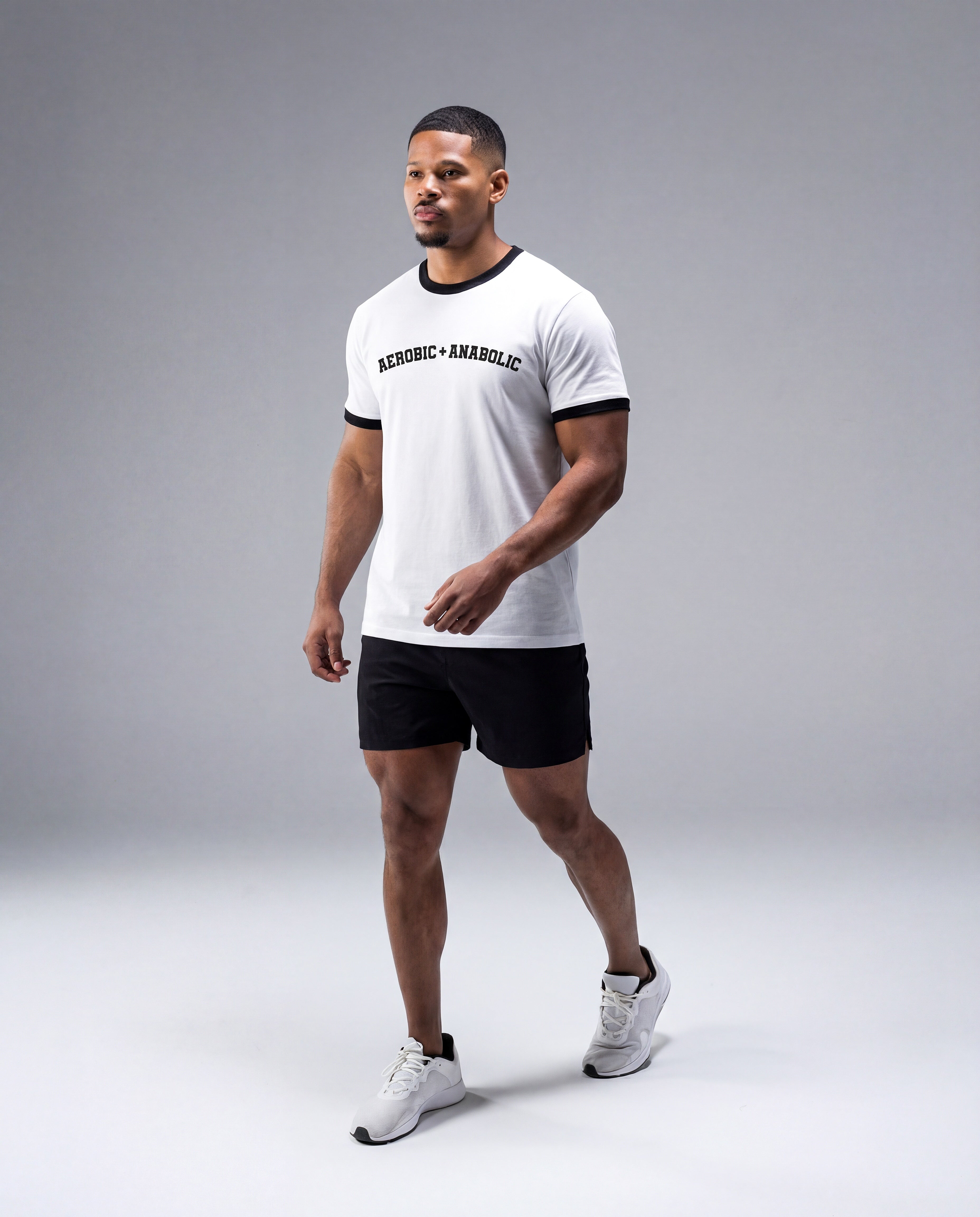Aerobic Shirt