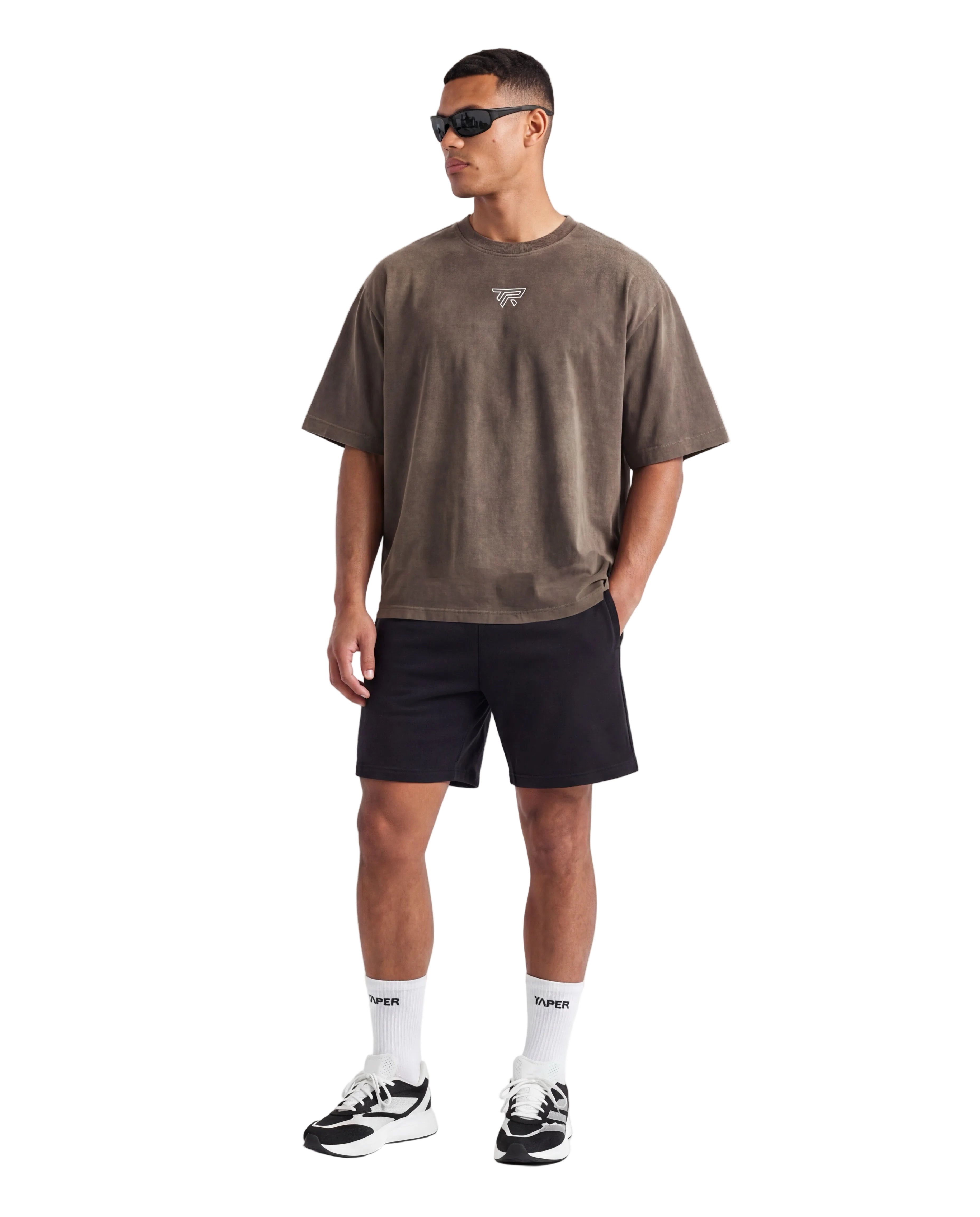 Zone 2 Coffee Shirt