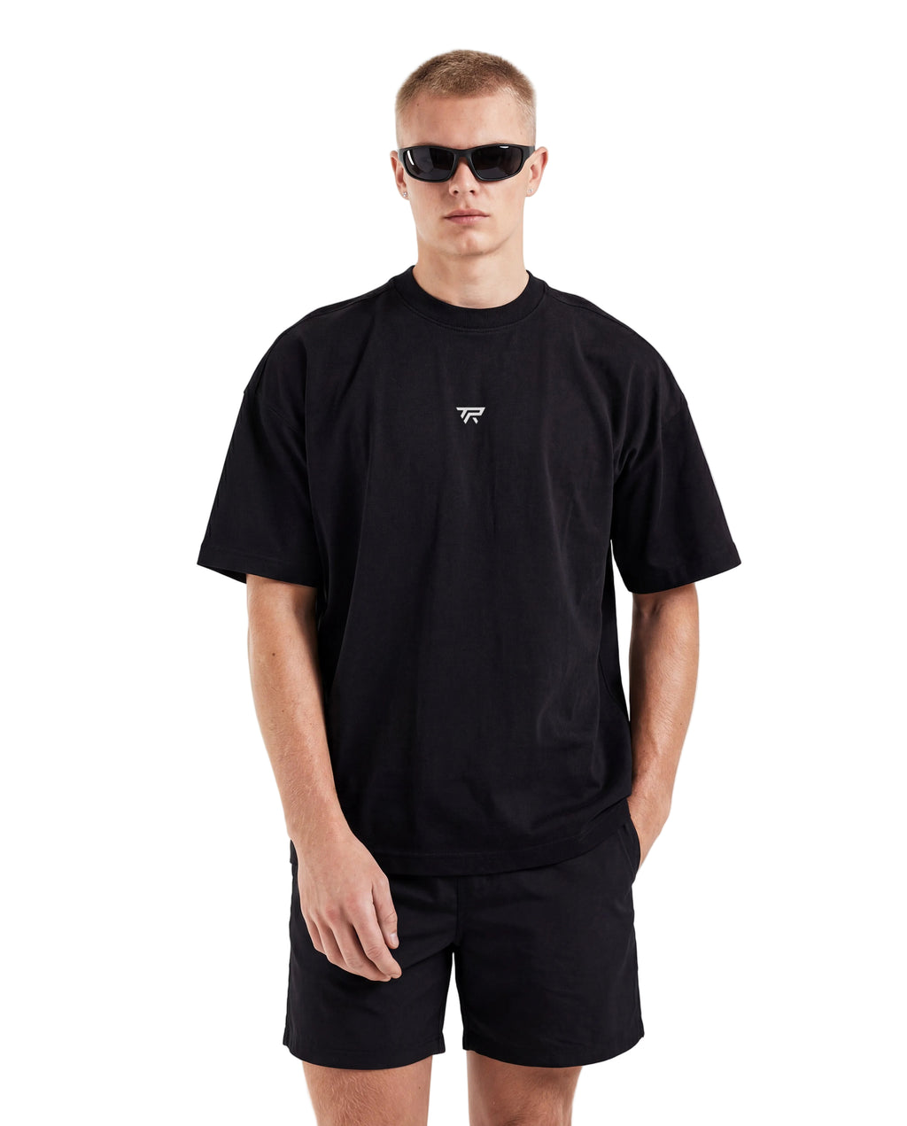 Taper Foundation Tee
