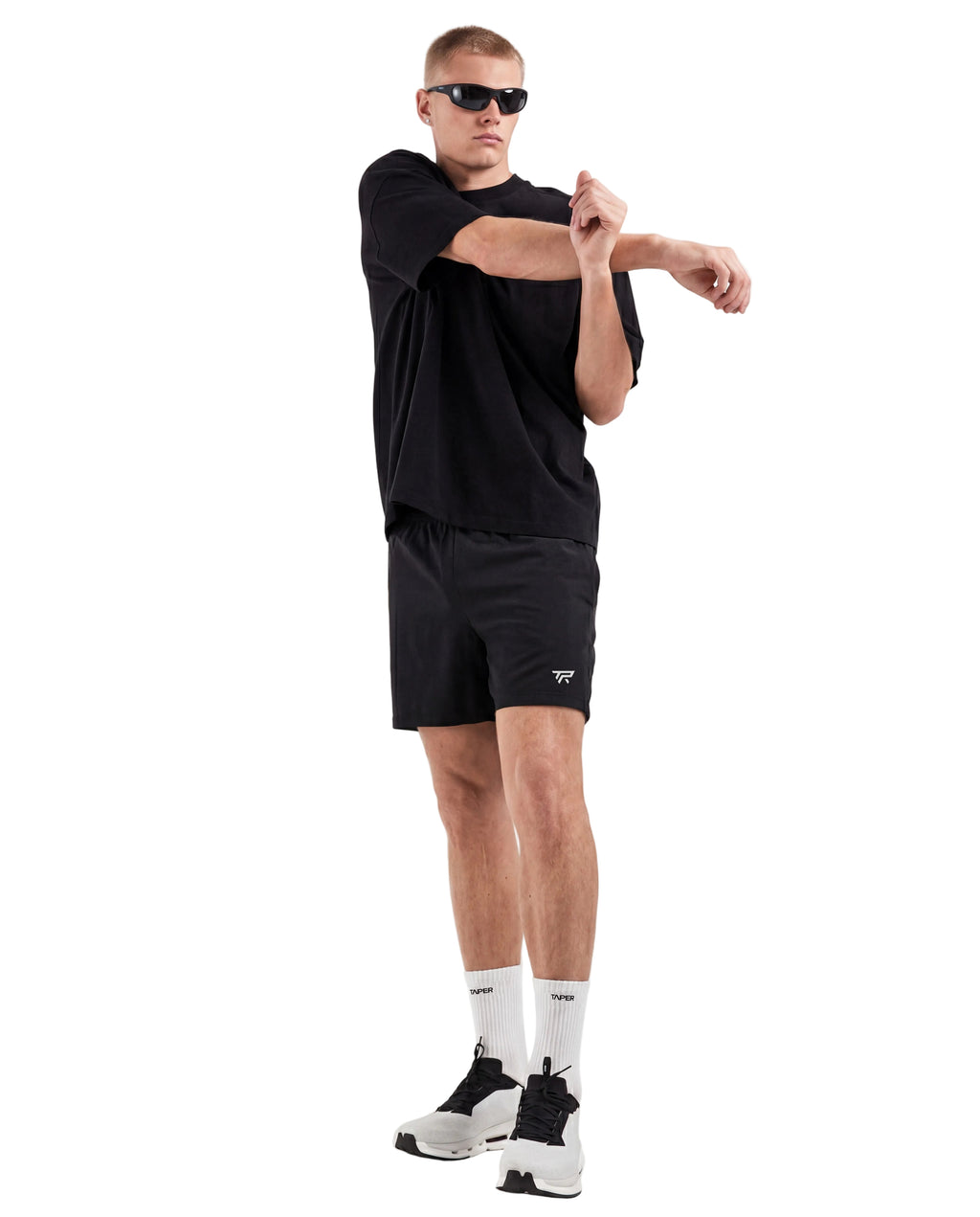 Taper Foundation Tee