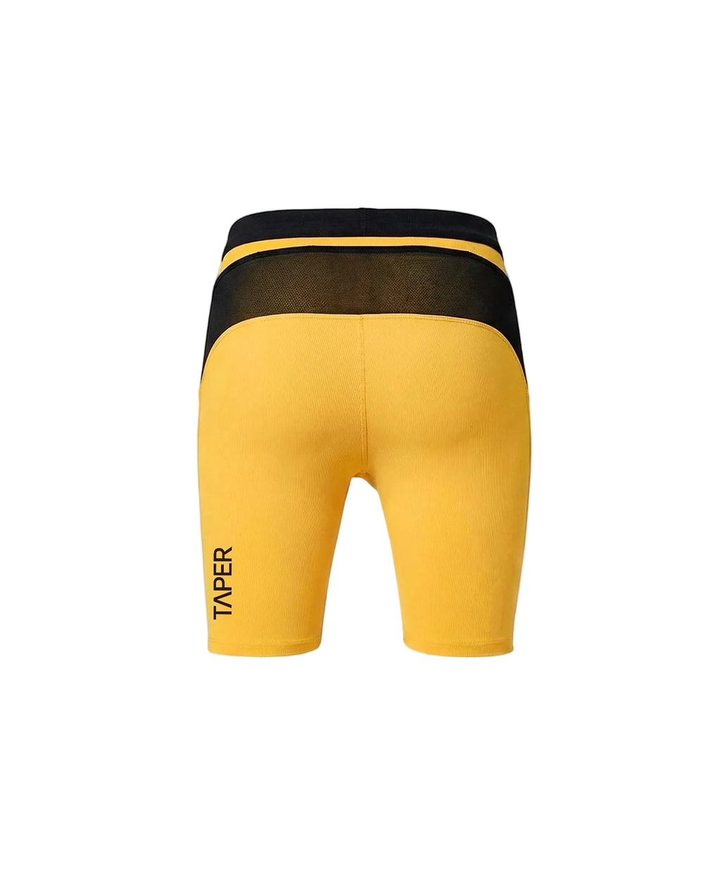 002 PERFORMANCE HALF TIGHTS UNISEX