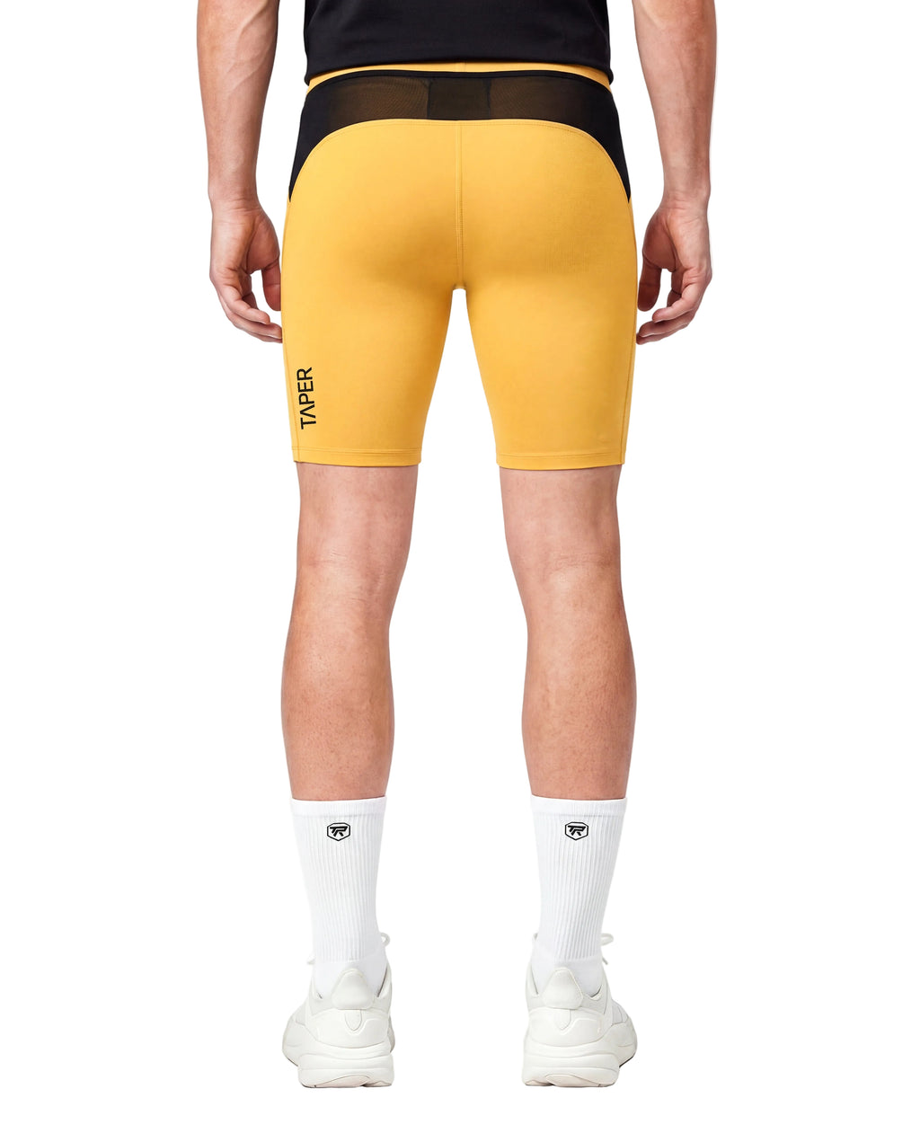 002 PERFORMANCE HALF TIGHTS UNISEX