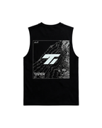 Taper Foundation Sleeveless
