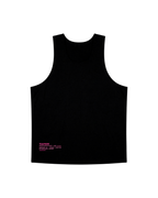 TPR Performance Singlet by Taper — lightweight running singlet for training in Gulf heat