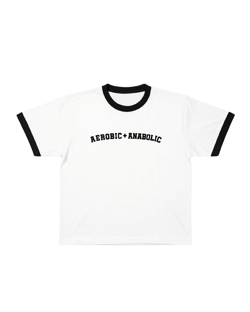Aerobic Shirt