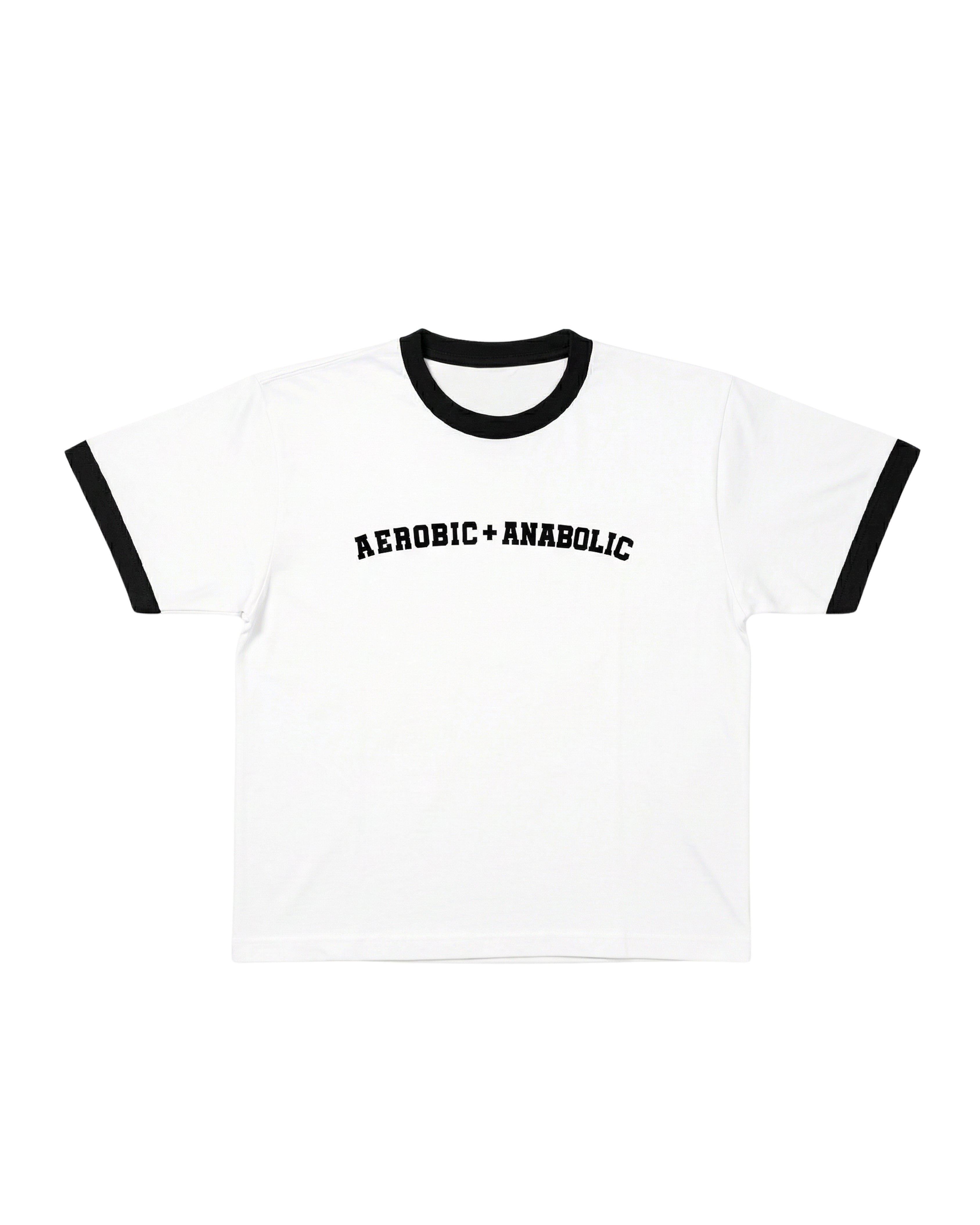 Aerobic Shirt
