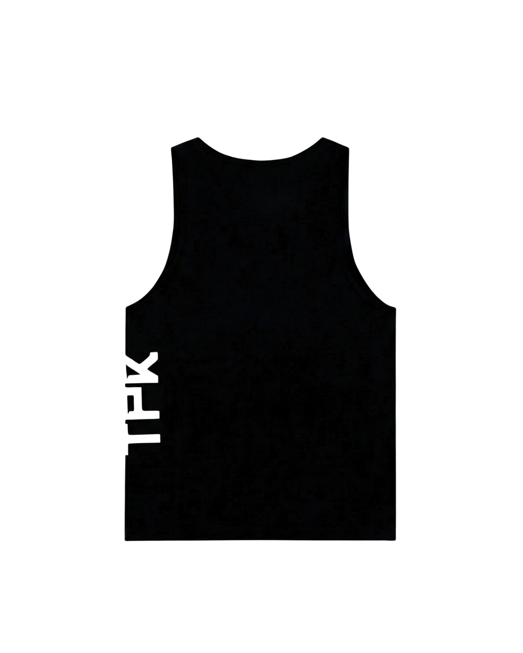 TPR Performance Singlet by Taper — lightweight running singlet for training in Gulf heat