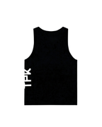 TPR Performance Singlet by Taper — lightweight running singlet for training in Gulf heat