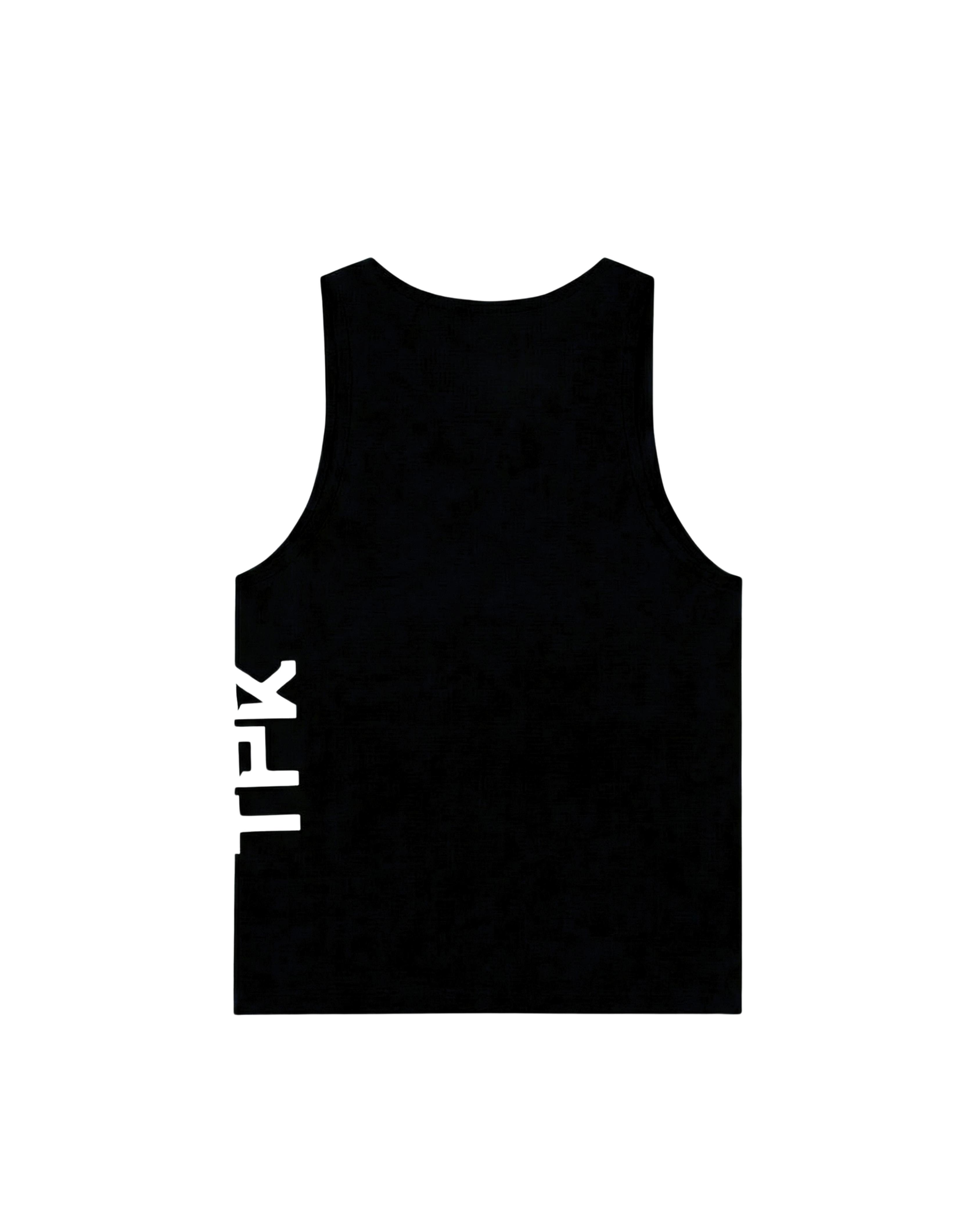 TPR Performance Singlet by Taper — lightweight running singlet for training in Gulf heat