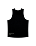 TPR Performance Singlet by Taper — lightweight running singlet for training in Gulf heat