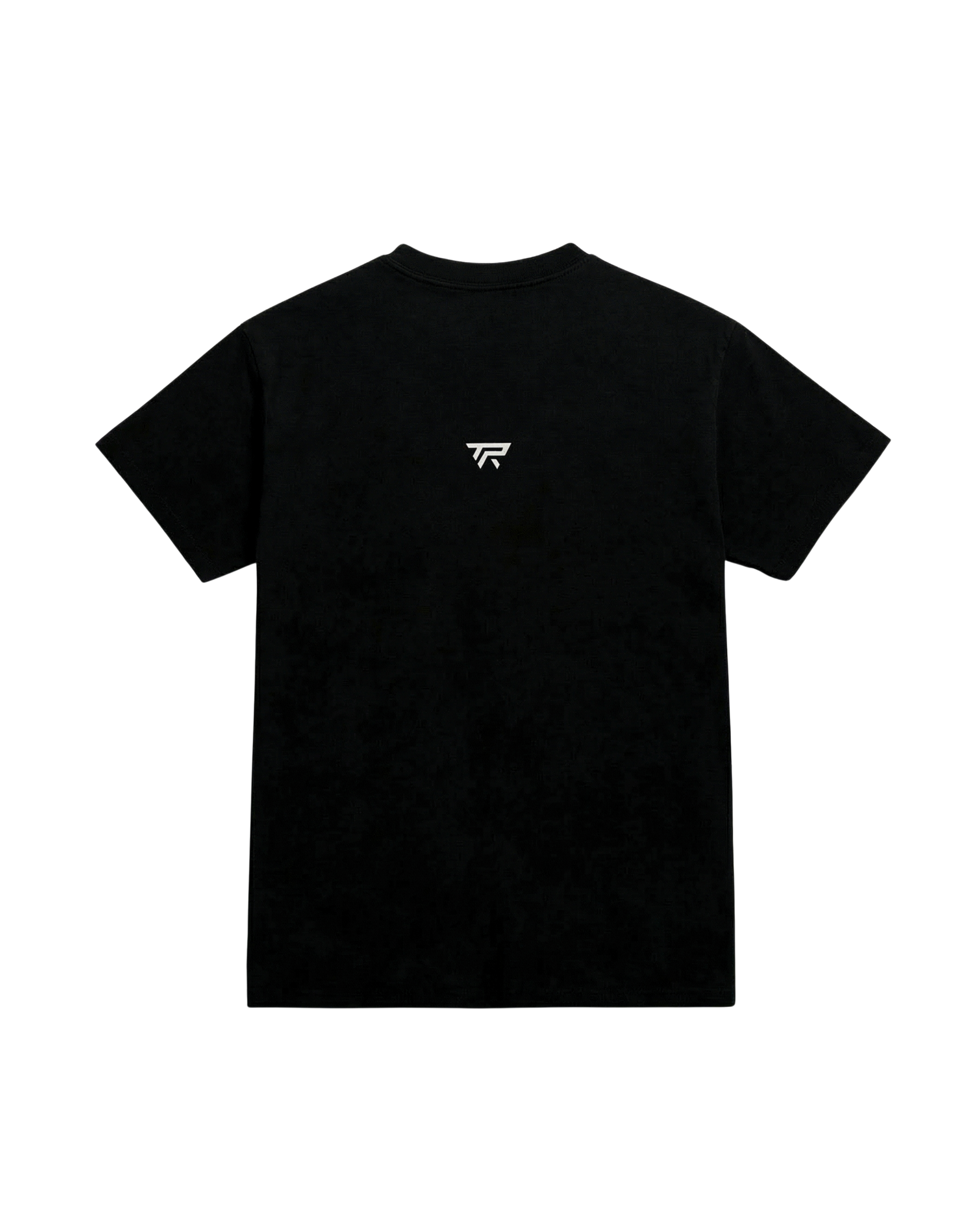 Taper Foundation Tee
