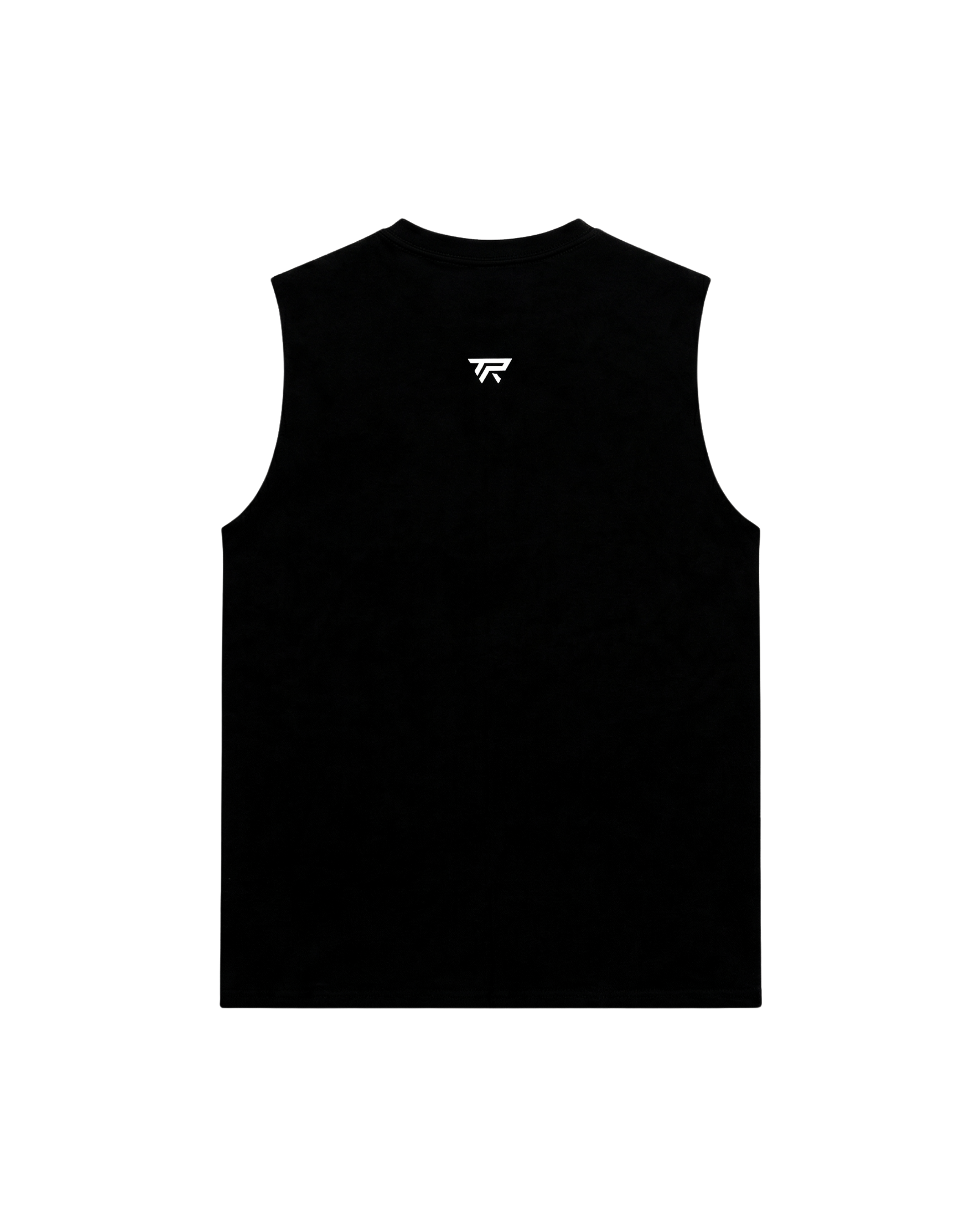 Taper Foundation Sleeveless