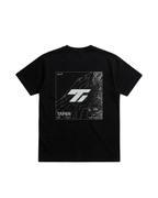 Taper Foundation Tee