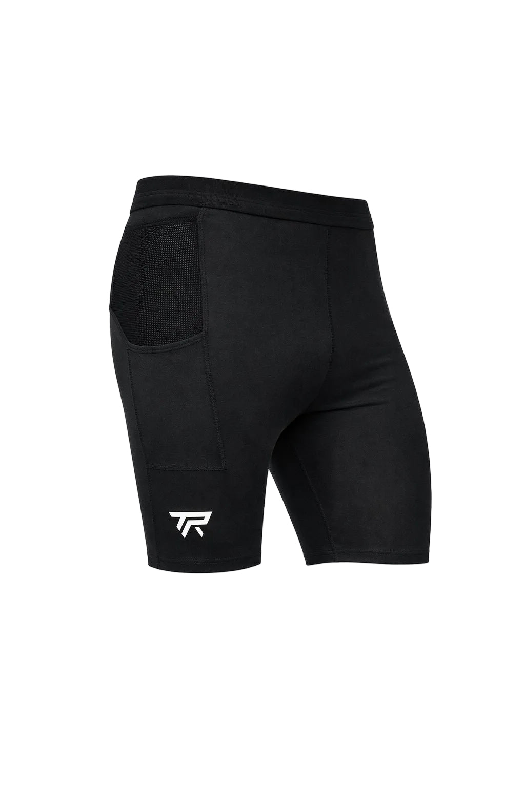 002 PERFORMANCE HALF TIGHTS UNISEX