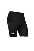 002 PERFORMANCE HALF TIGHTS UNISEX