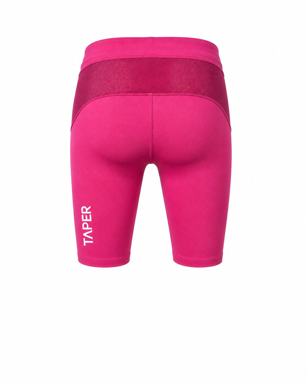 002 PERFORMANCE HALF TIGHTS UNISEX