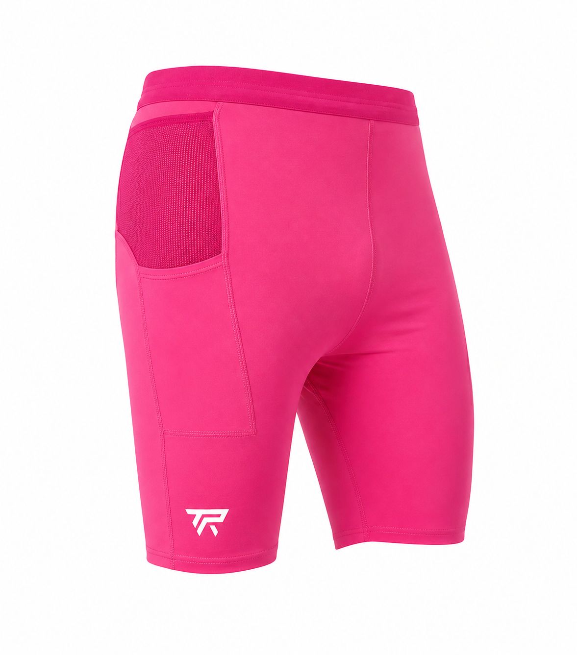 002 PERFORMANCE HALF TIGHTS UNISEX
