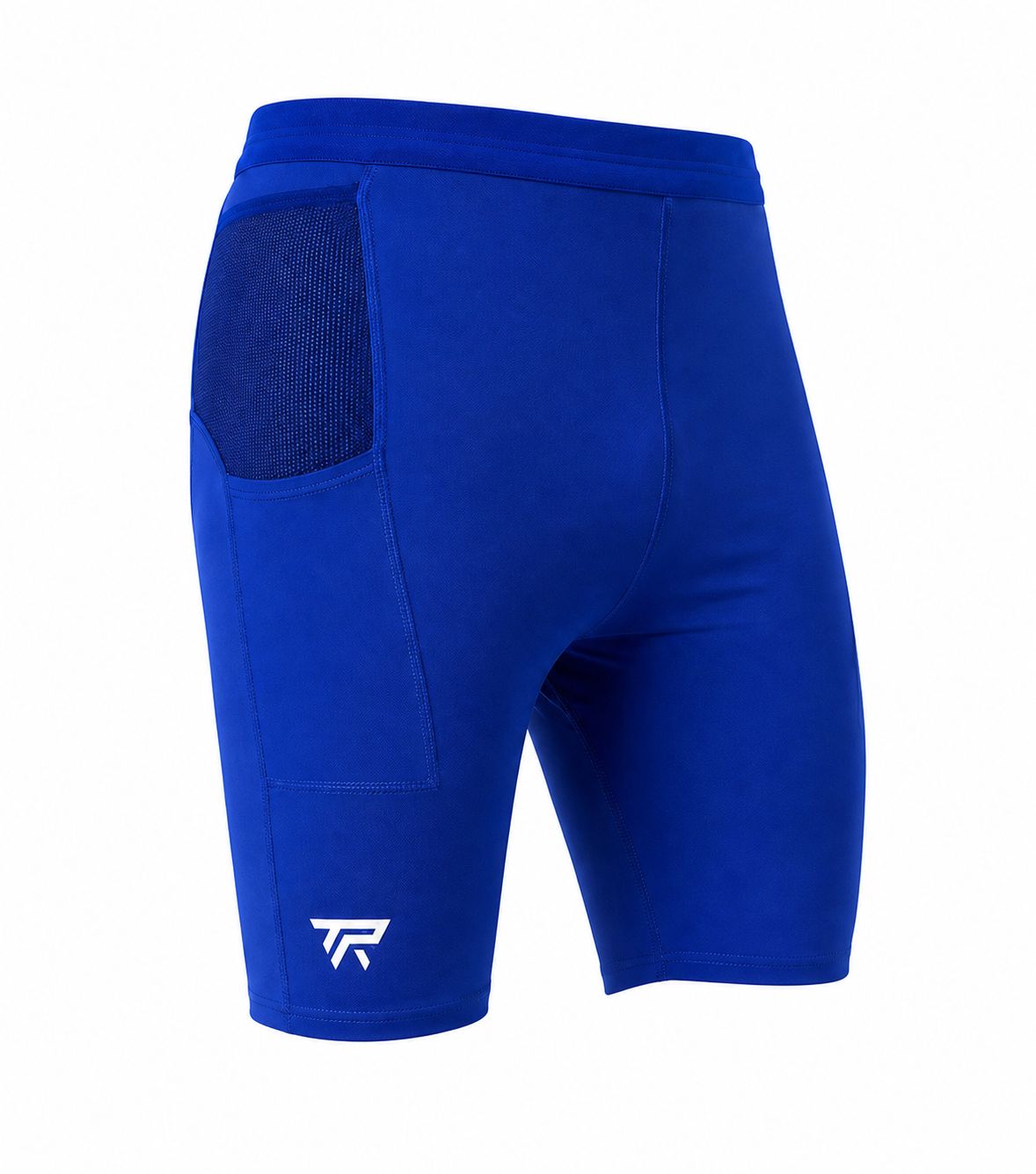 002 PERFORMANCE HALF TIGHTS UNISEX